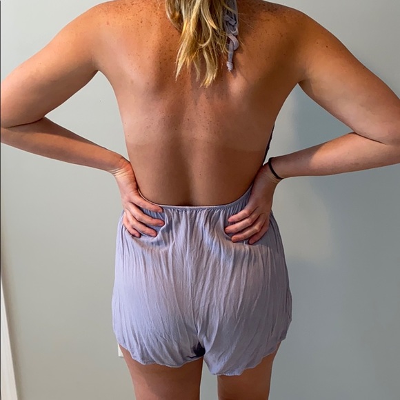 Romper - Picture 2 of 2